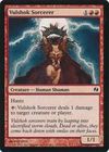 Vulshok Sorcerer