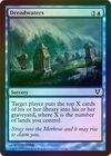 Dreadwaters Foil