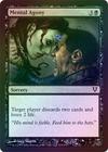 Mental Agony Foil