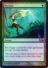 Reclaim Foil