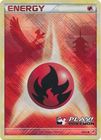 Fire Energy - Base Set Shadowless - Pokemon | TrollAndToad