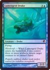 Lumengrid Drake Foil