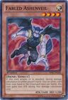 Fabled Ashenveil BP01 EN158 Common 1st Edition