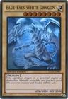 Blue-Eyes White Dragon - Yugioh | TrollAndToad