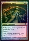 Demonspine Whip Foil