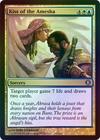 Kiss of the Amesha Foil