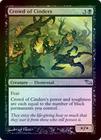 Crowd of Cinders Foil