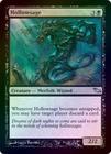 Hollowsage Foil
