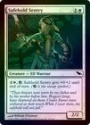 Safehold Sentry Foil