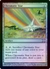 Chromatic Star Foil
