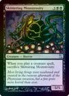 Skittering Monstrosity Foil