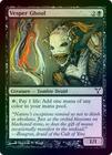 Vesper Ghoul Foil