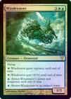 Windreaver Foil