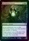 Devouring Greed Foil