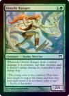 Orochi Ranger Foil