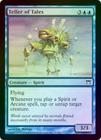 Teller of Tales Foil