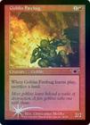 Goblin Firebug Foil