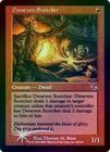 Dwarven Scorcher Foil