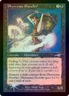 Phyrexian Prowler Foil