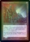 Rusting Golem Foil