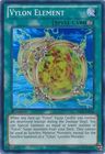 Vylon Element HA06 EN026 Super Rare 1st Edition