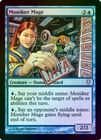 Moniker Mage Foil
