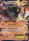 Pokémon Card Database - SM Promos - #218 Buzzwole