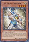 Lightray Grepher GAOV EN084 Rare Unlimited