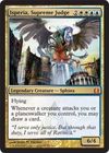 Isperia Supreme Judge