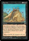 Tocasia, Dig Site Mentor · Magic Online Promos (PRM) #105794 · Scryfall  Magic The Gathering Search