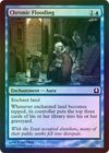Chronic Flooding Foil