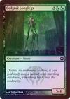 Golgari Longlegs Foil