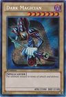 Dark Magician - Yu-Gi-Oh! Promo Cards - Yugioh | TrollAndToad