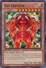 The Creator - Yugioh | TrollAndToad