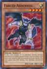 Fabled Ashenveil BP01 EN158 Common Unlimited