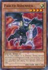 Fabled Ashenveil BP01 EN158 Starfoil Rare Unlimited