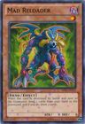 Mad Reloader BP01 EN195 Starfoil Rare Unlimited
