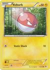 Pokemon XY Evolutions 39/108 Voltorb on eBid United States