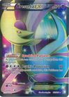 Tripack Pokémon, Collection Platine Arceus 2009, Promo Cresselia DP51