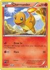 Charmander Base Set 1st Edition Pokemon Trollandtoad