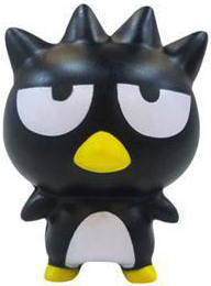 SquishMe Hello Sanrio Badtz Maru Stress Ball Sanrio Sanrio