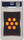 Time Patrol Trunks EX02 01 PSA GEM MINT 10 Foil Expansion Rare EX02 2782 Dragon Ball Super MetaZoo Other CCGS