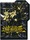 Konami Yugioh Golden Duelist Collection Deck Box KON84220 Deck Boxes Gaming Storage